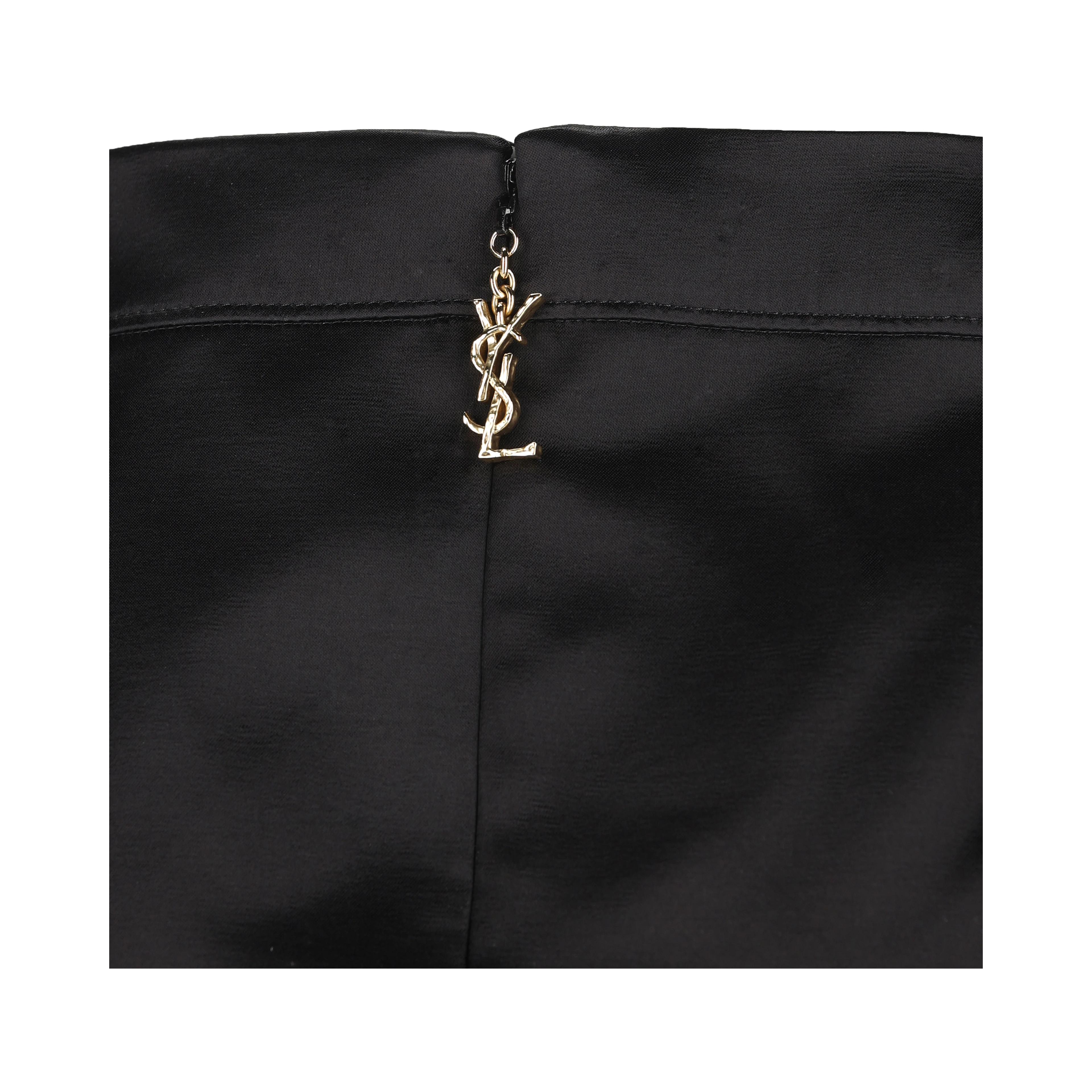 SAINT LAURENT Black