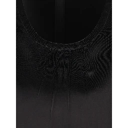 SAINT LAURENT  Black