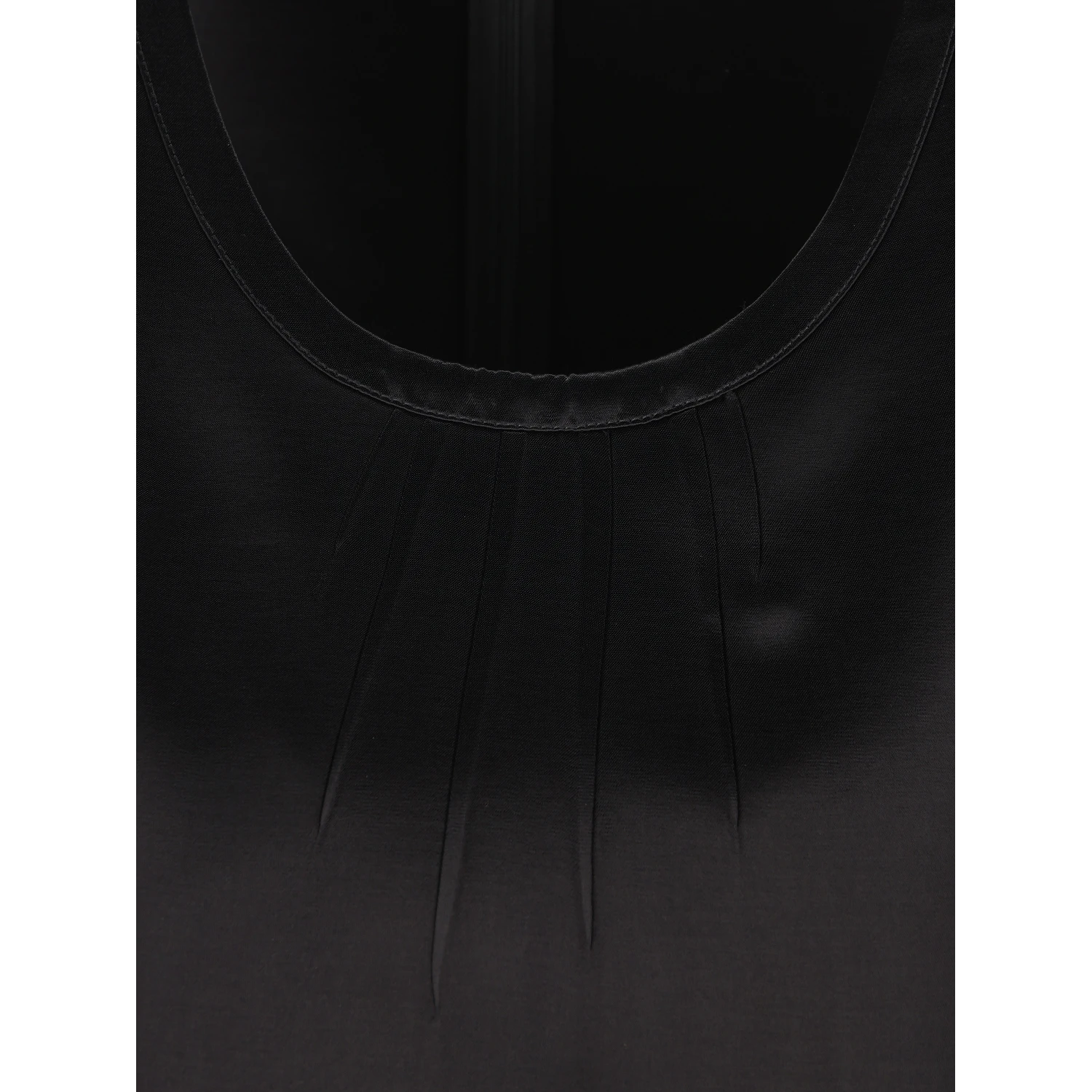 SAINT LAURENT Black
