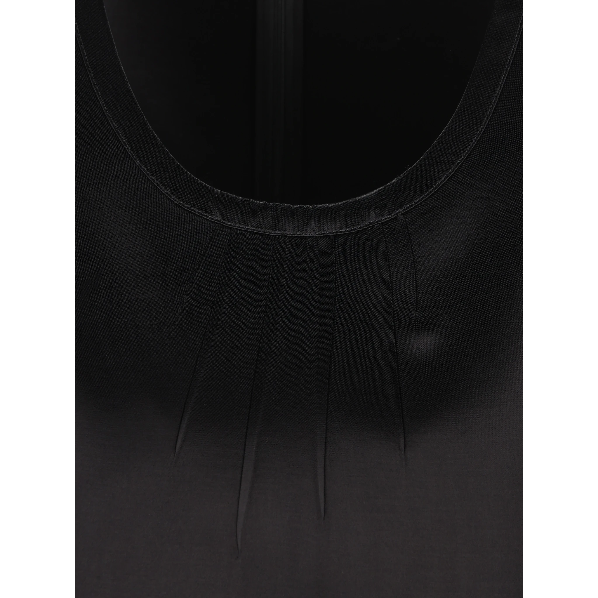 SAINT LAURENT  Black