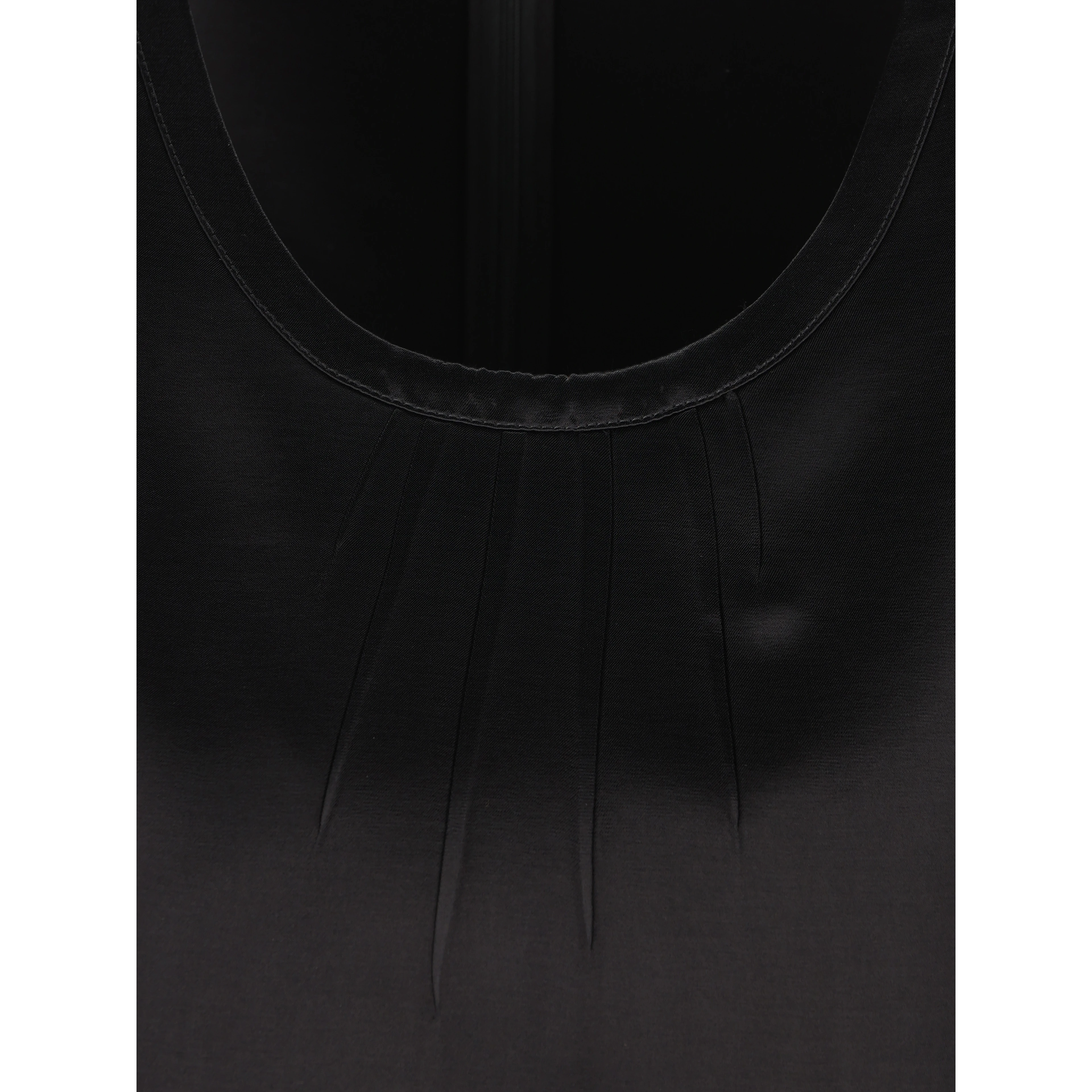 SAINT LAURENT Black