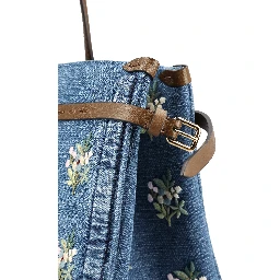 VALENTINO GARAVANI  Blue