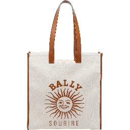 BALLY  Beige
