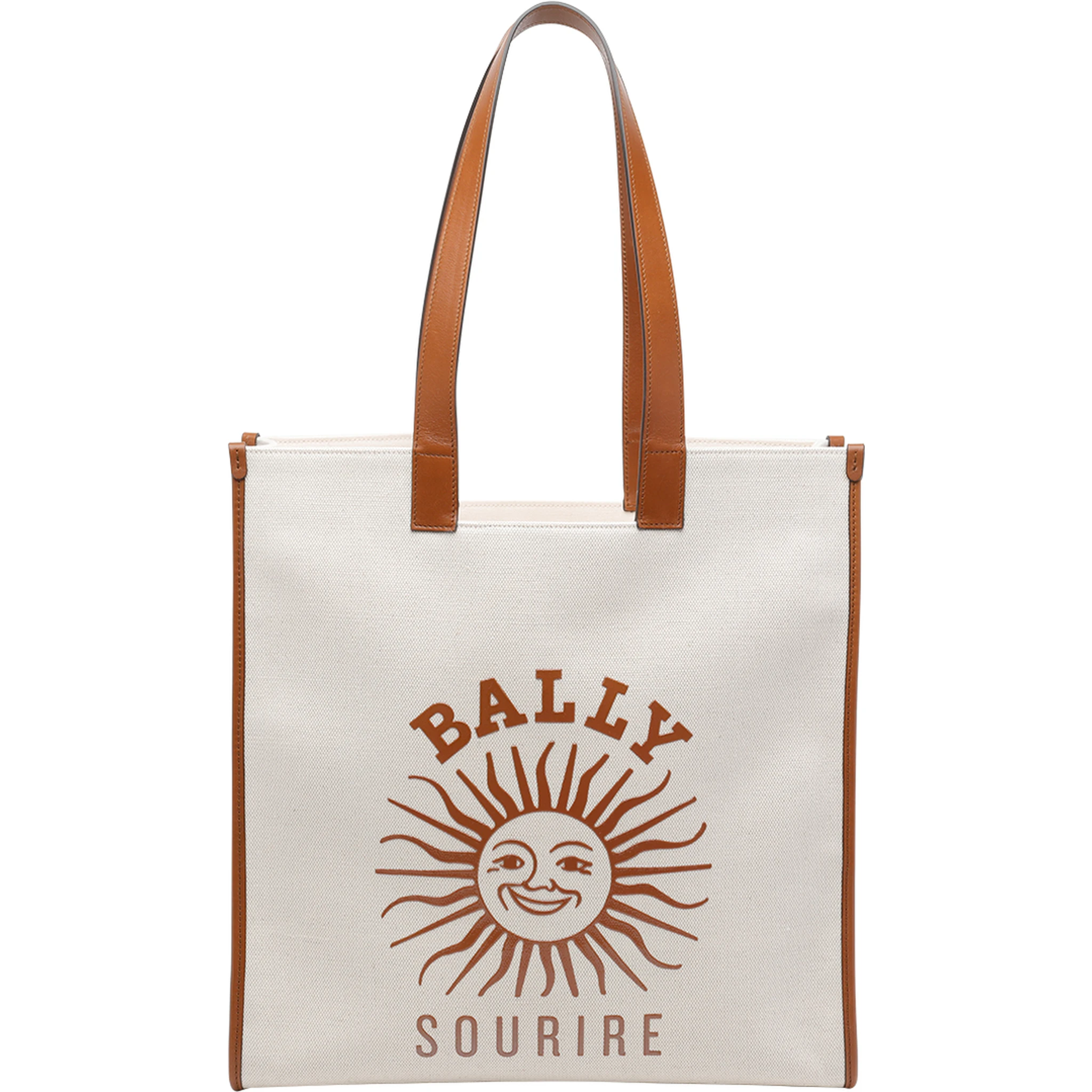 BALLY  Beige