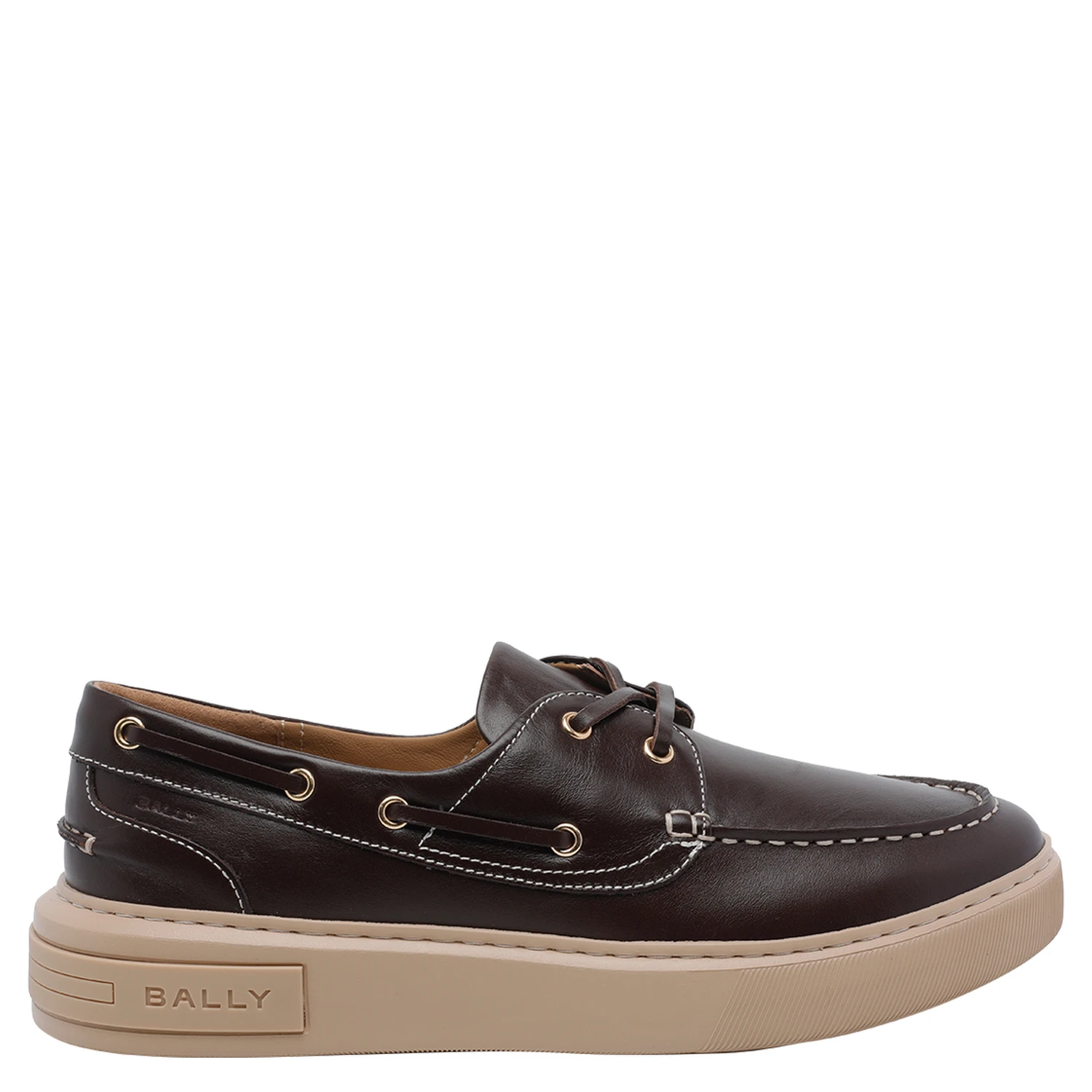 BALLY