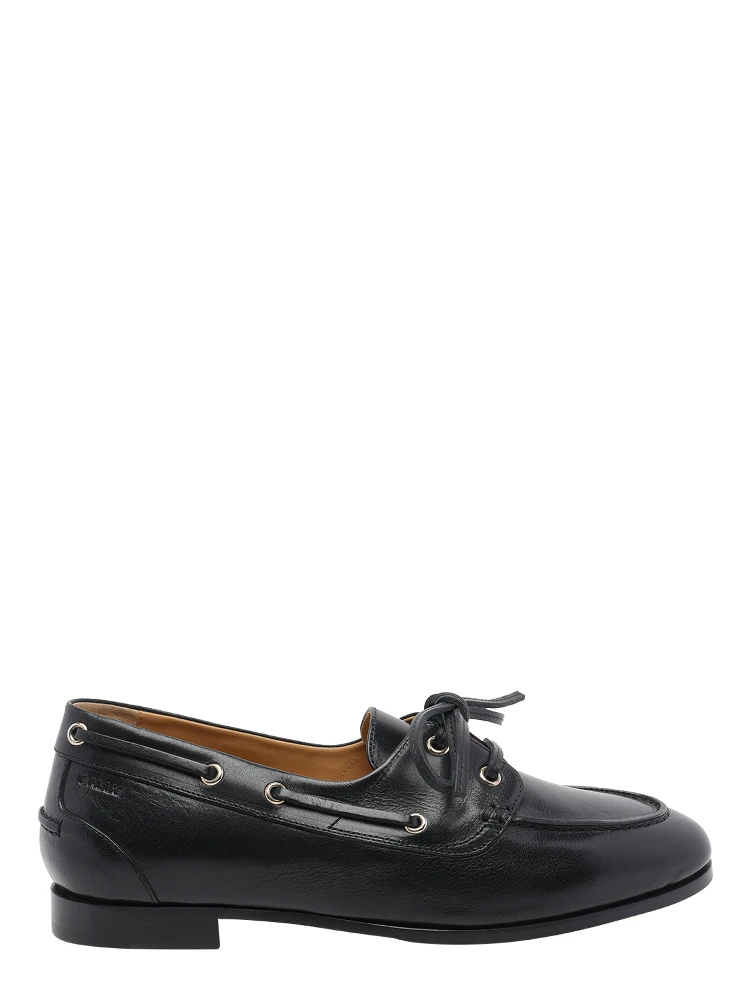BALLY  Black