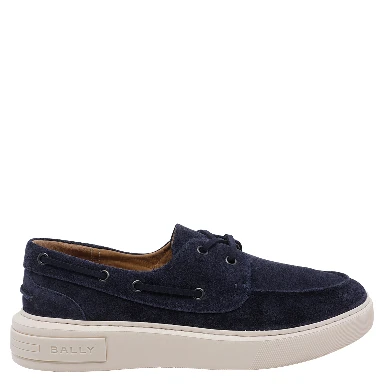 BALLY  Blue