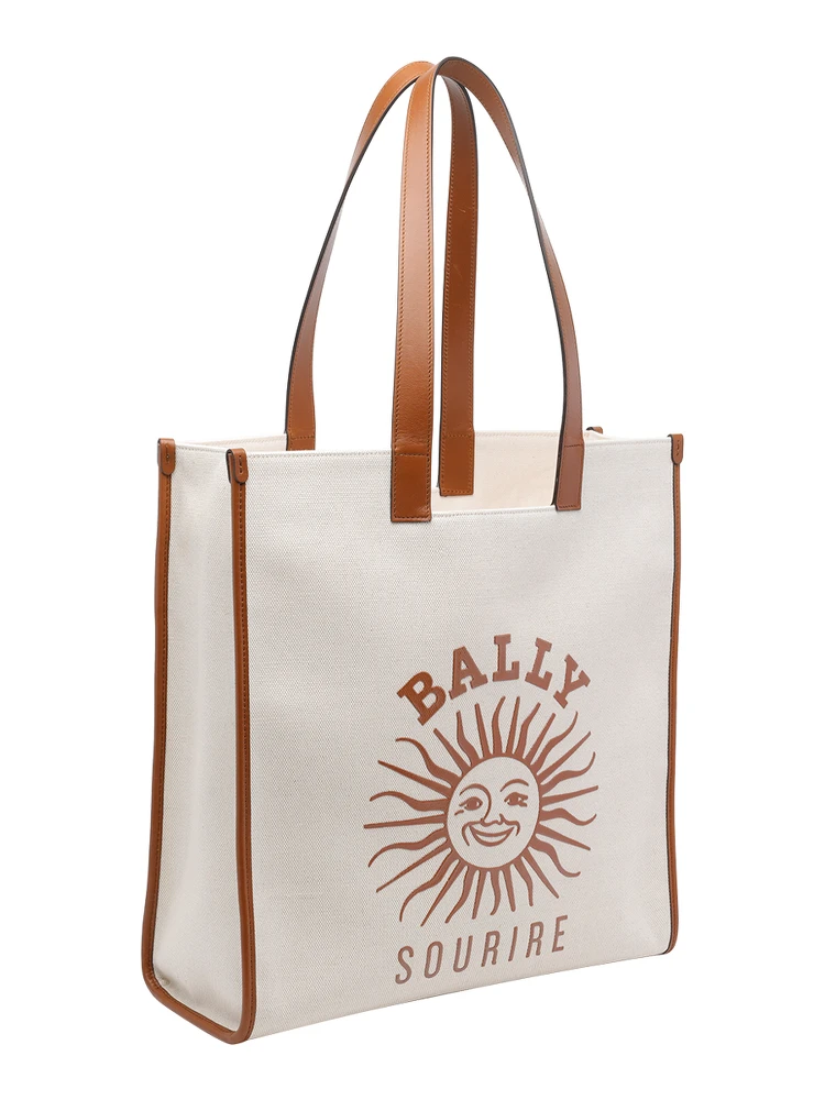 BALLY  Beige alternative