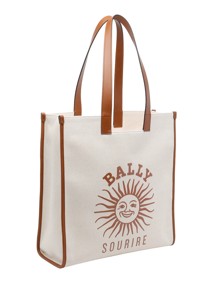 BALLY  Beige