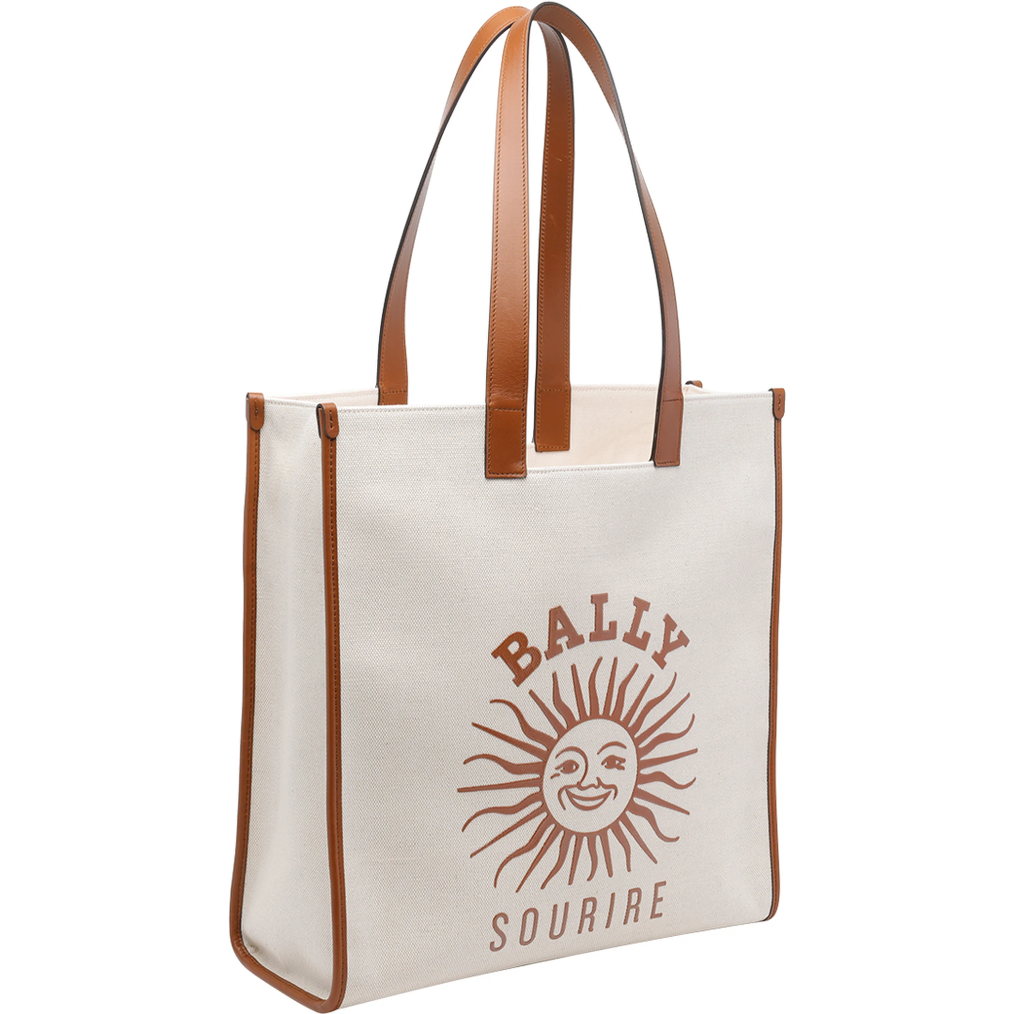 BALLY  Beige