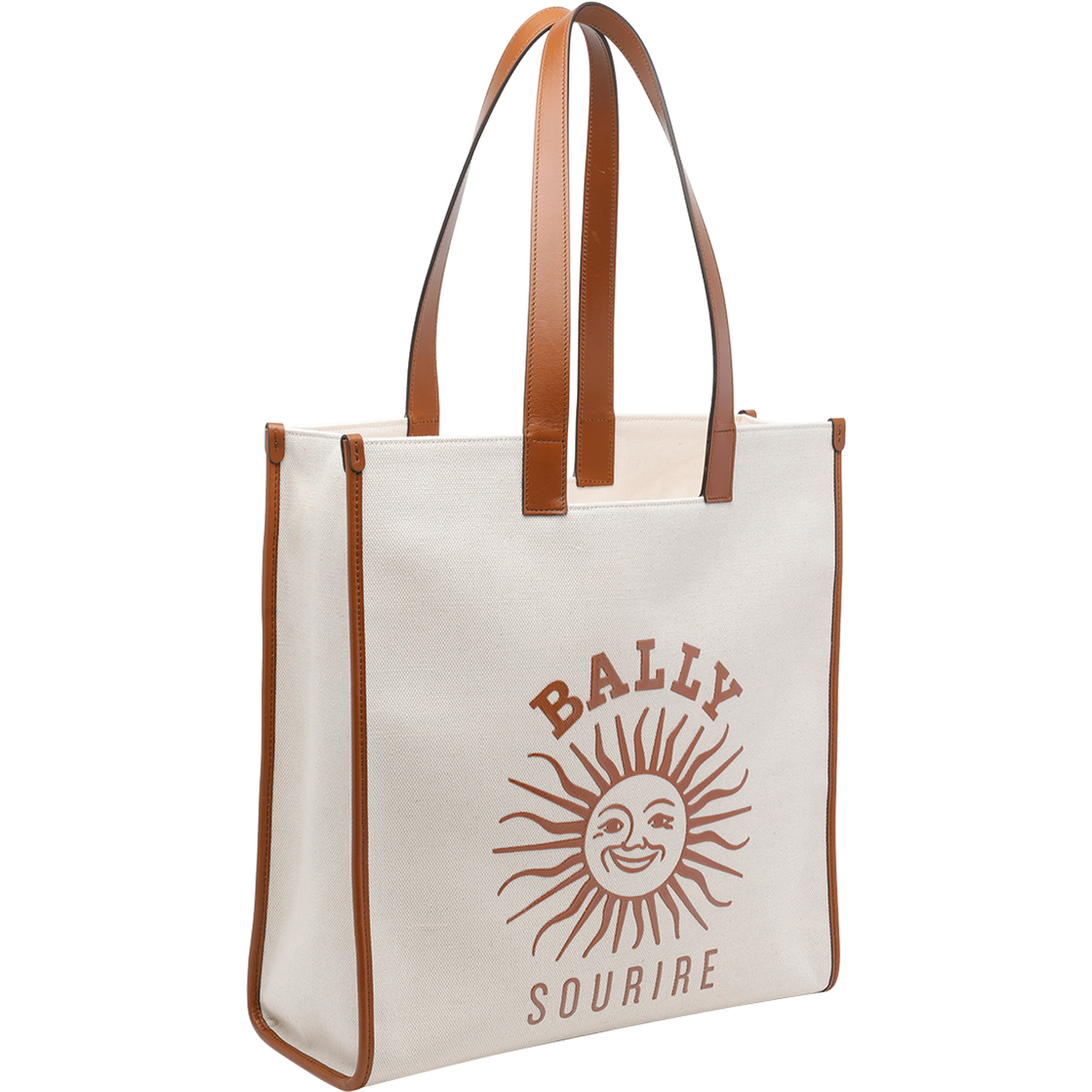 BALLY  Beige