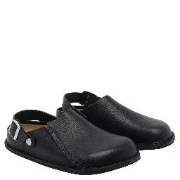 BIRKENSTOCK  Black