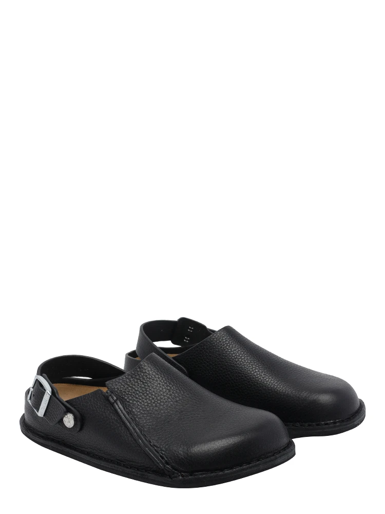 BIRKENSTOCK  Black alternative