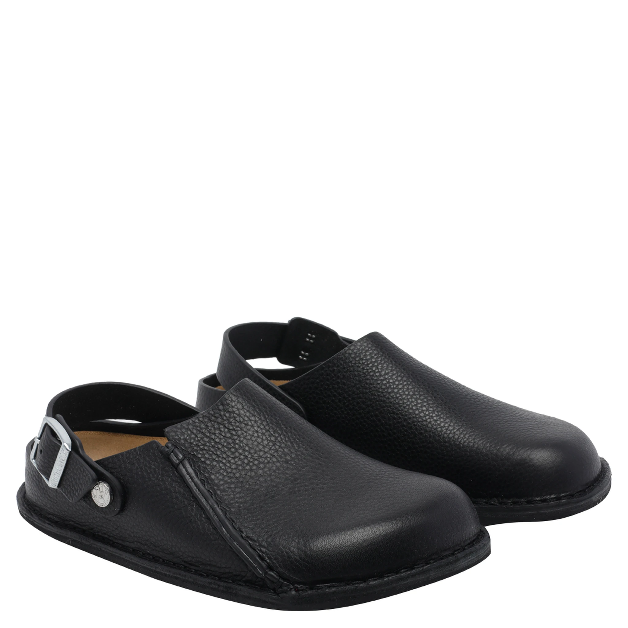 BIRKENSTOCK  Black