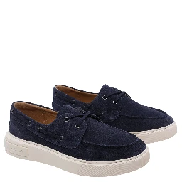 BALLY  Blue