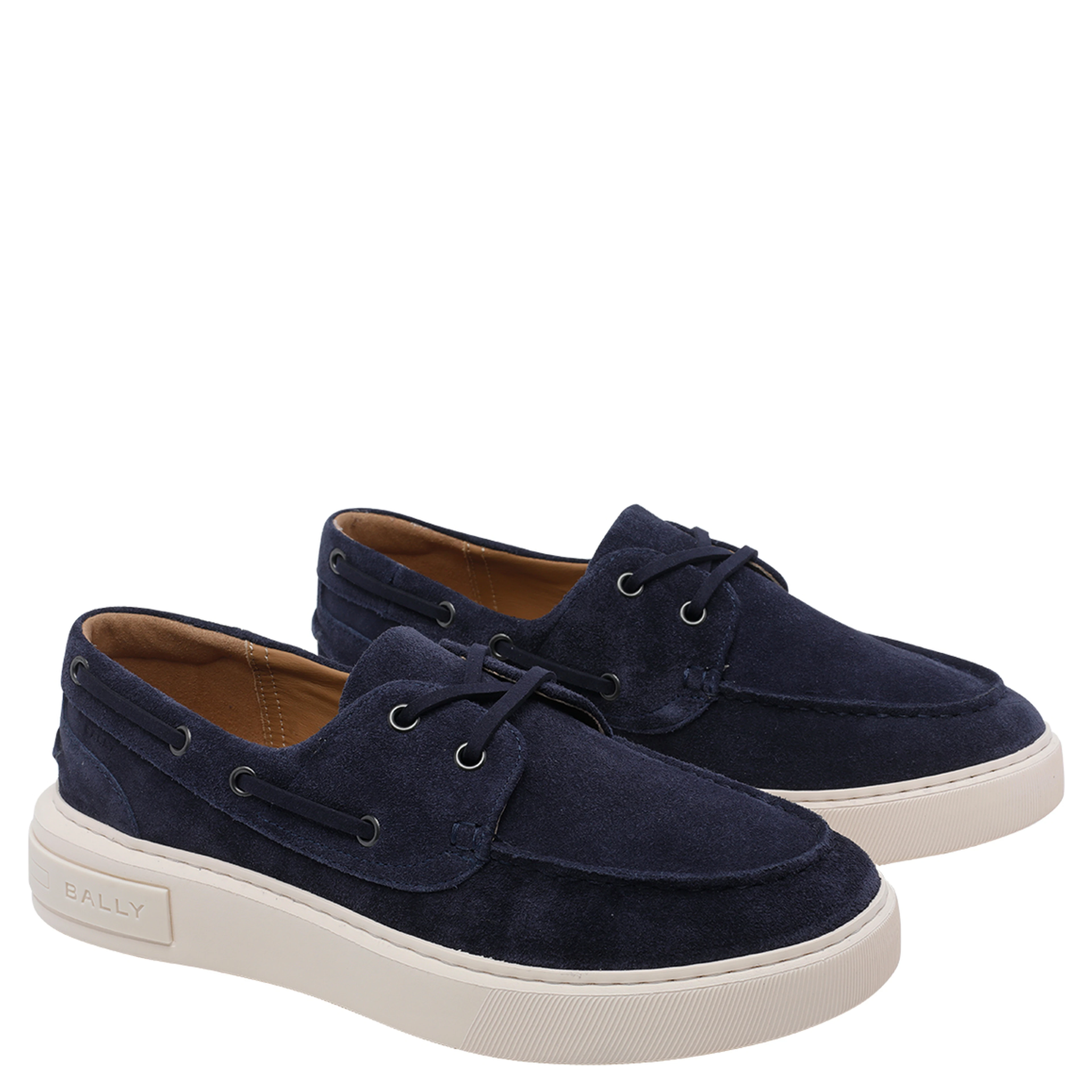 BALLY Blue