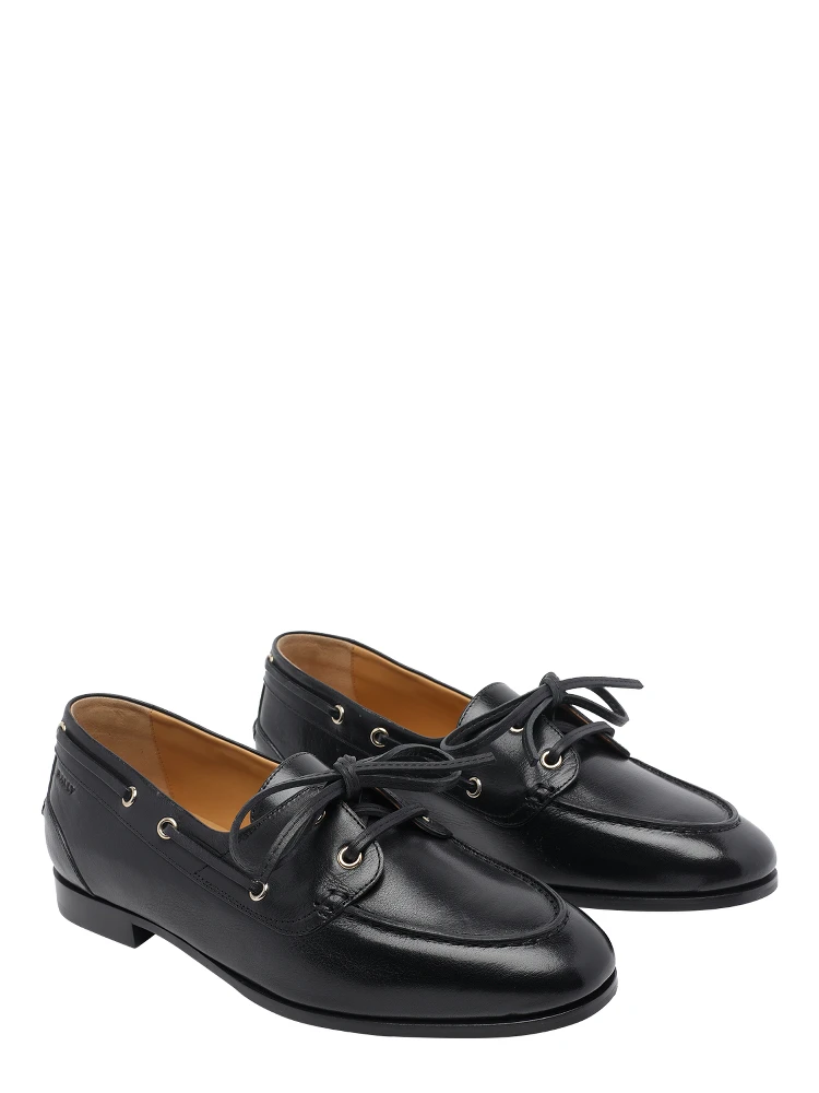 BALLY  Black alternative