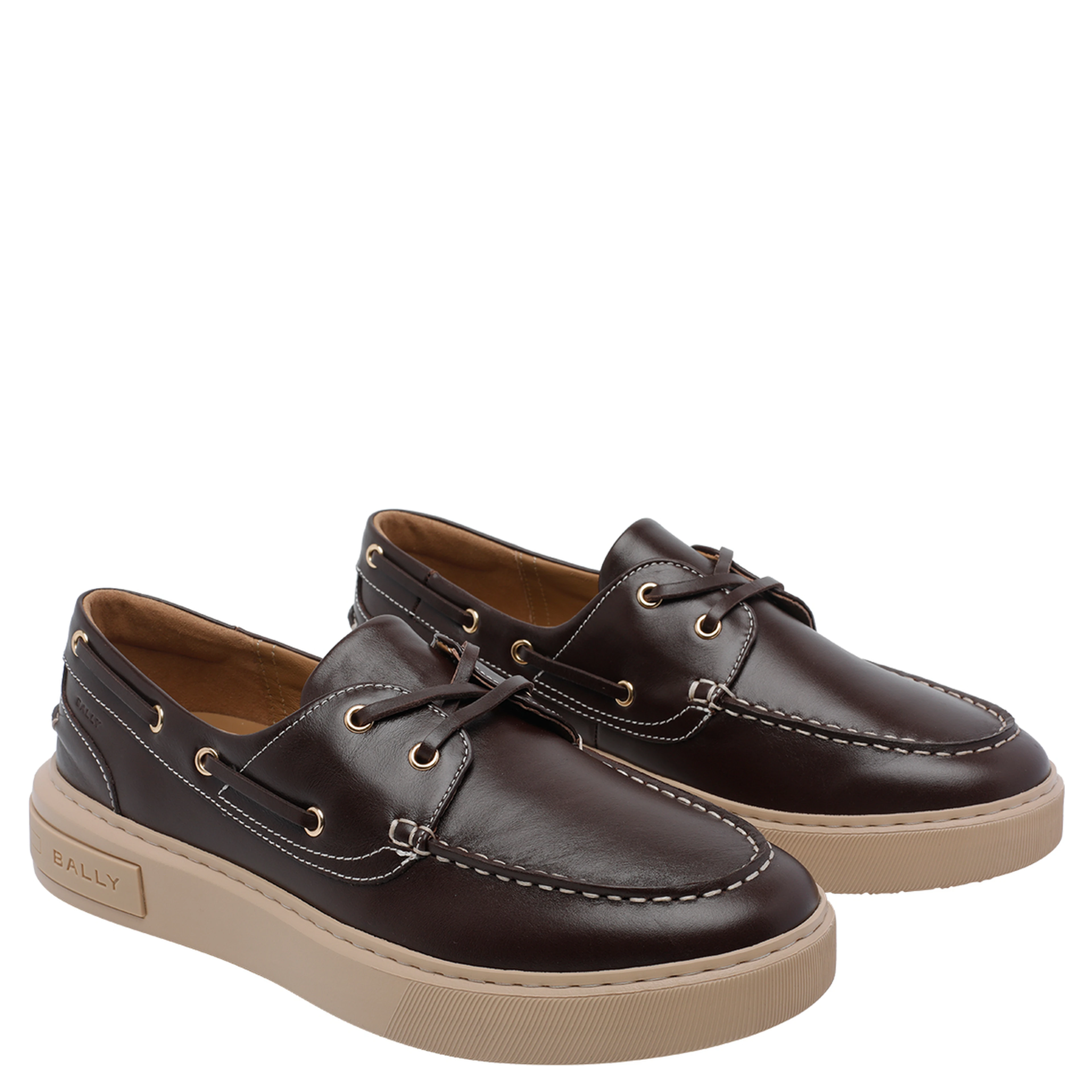 BALLY
