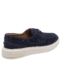 BALLY  Blue
