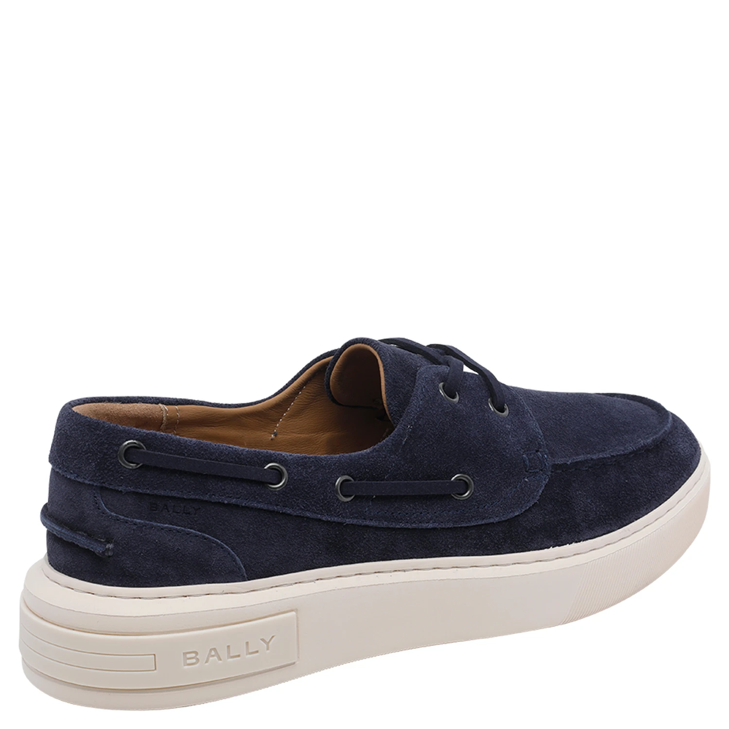 BALLY Blue