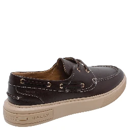 BALLY