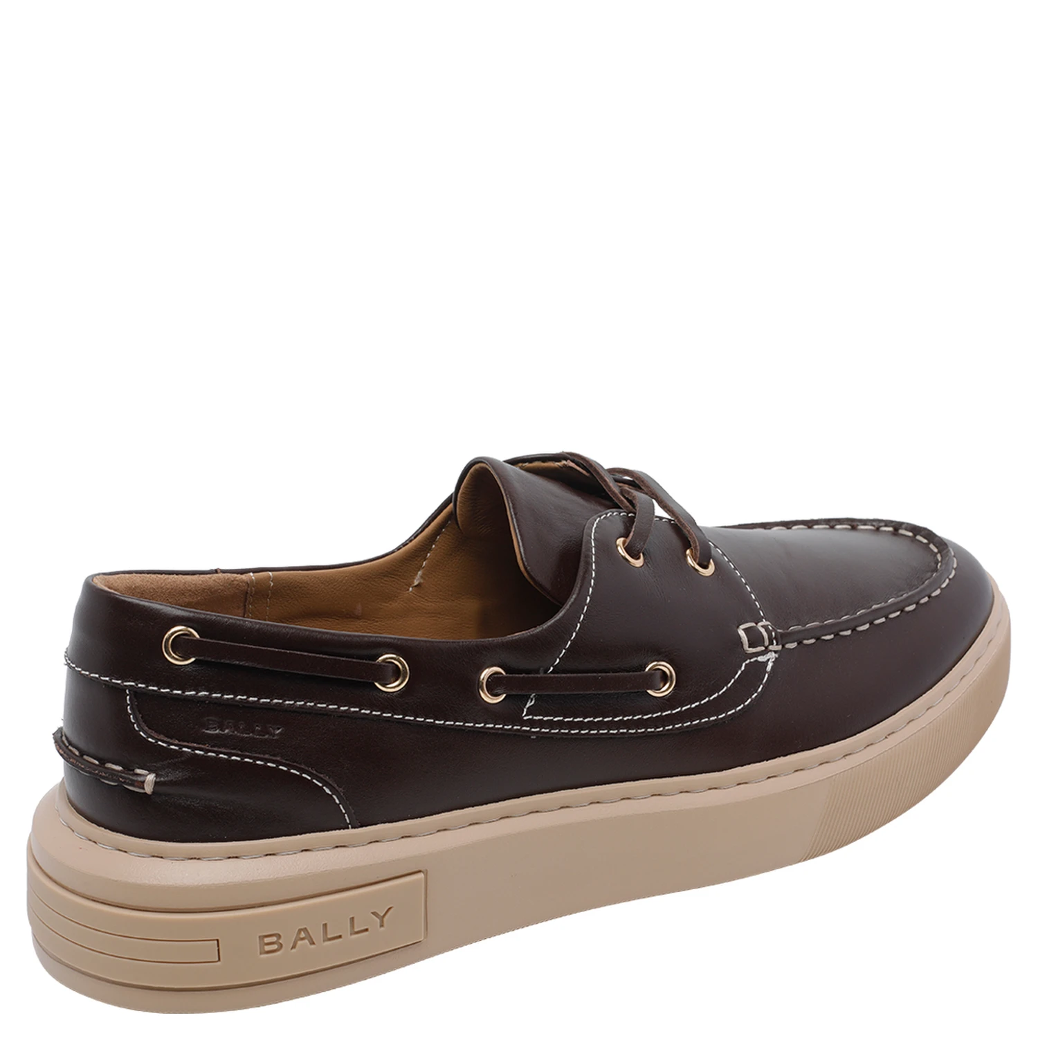 BALLY