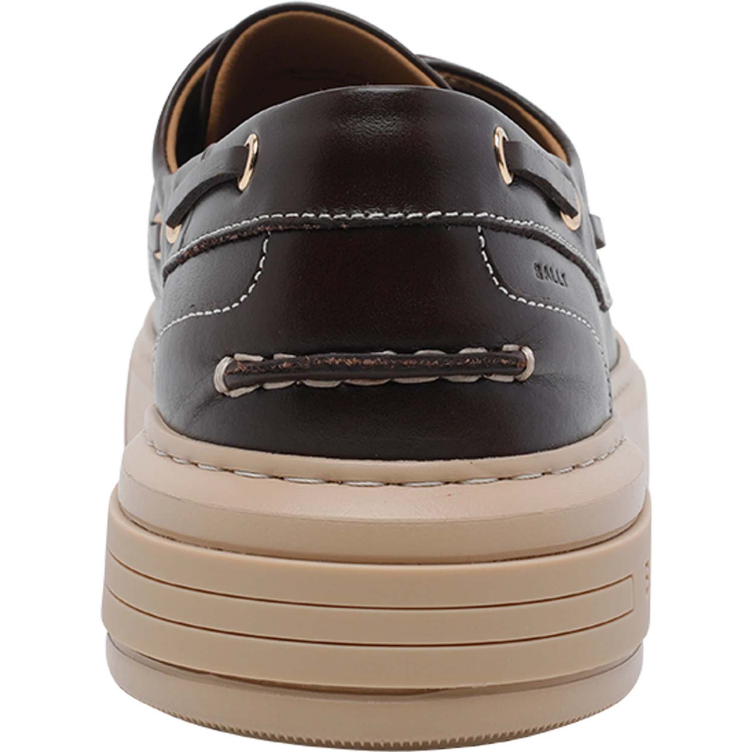 BALLY