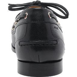 BALLY  Black
