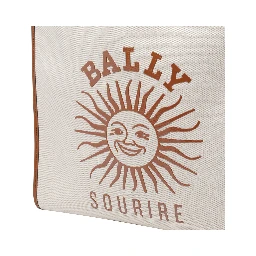 BALLY  Beige