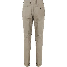 YRETRO COTONE STRETCH