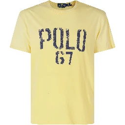 KNIT TSHIRT