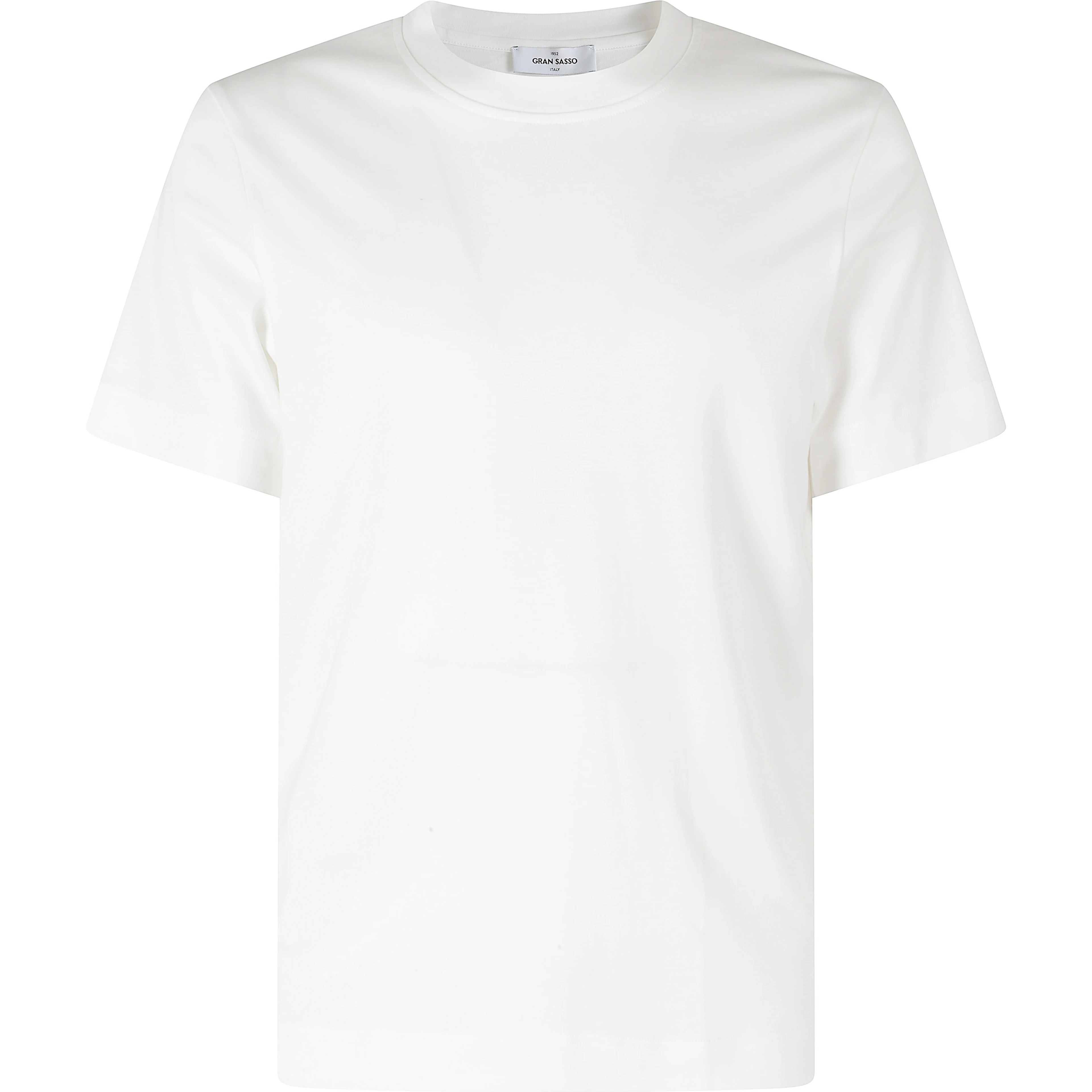 TSHIRT COTONE LUXURY