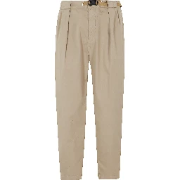 PANTALONE PIMA COTTON