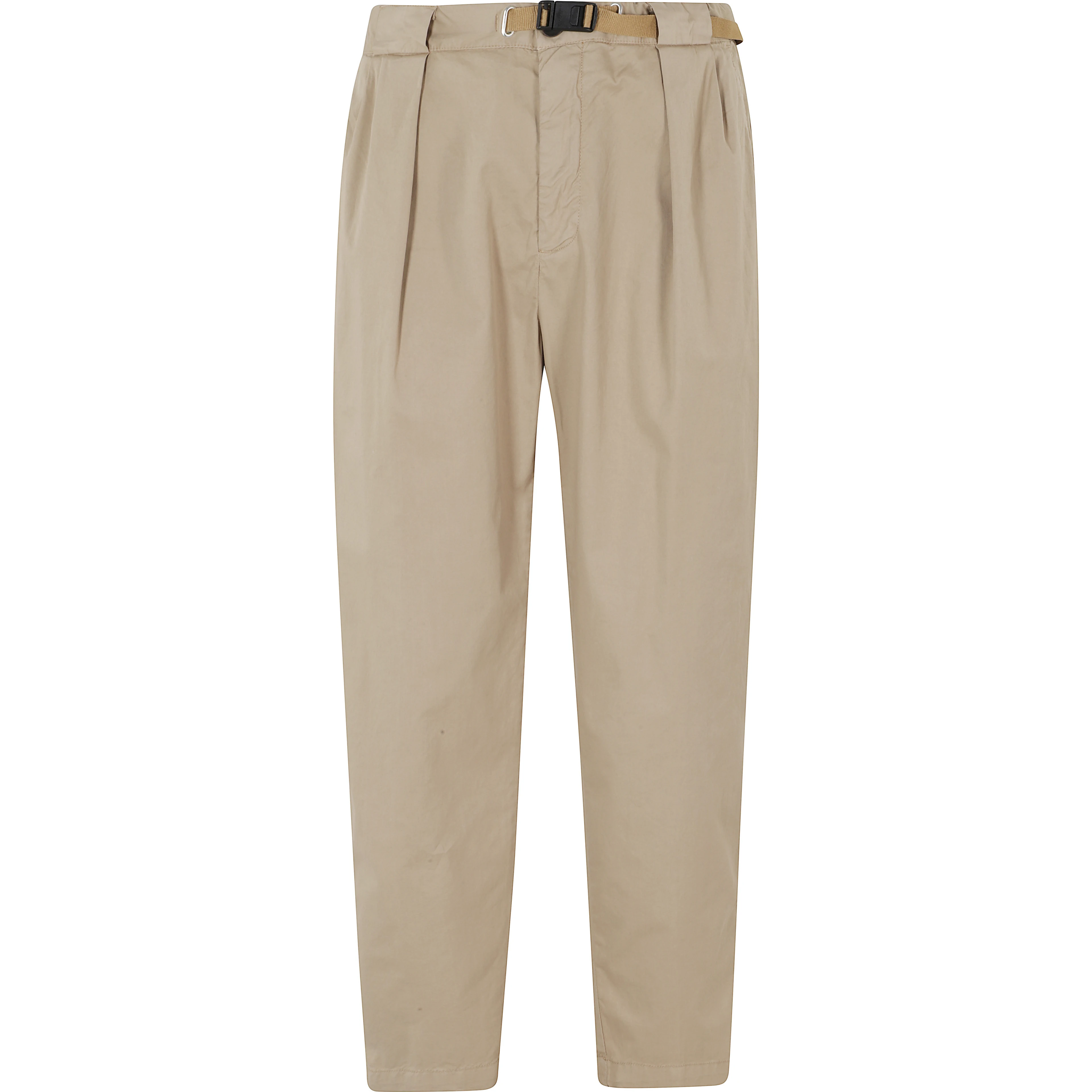 PANTALONE PIMA COTTON