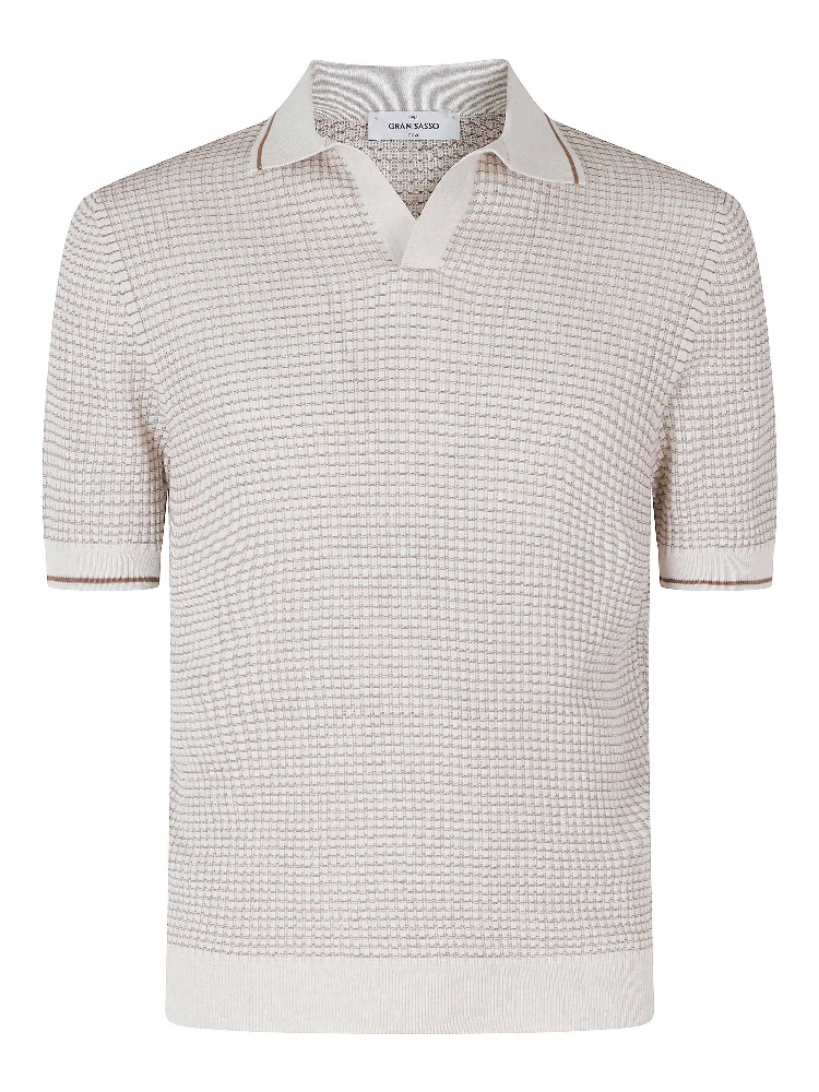 MAGLIA POLO SKIPPER MM OPERATA