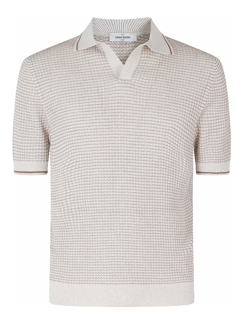 MAGLIA POLO SKIPPER MM OPERATA