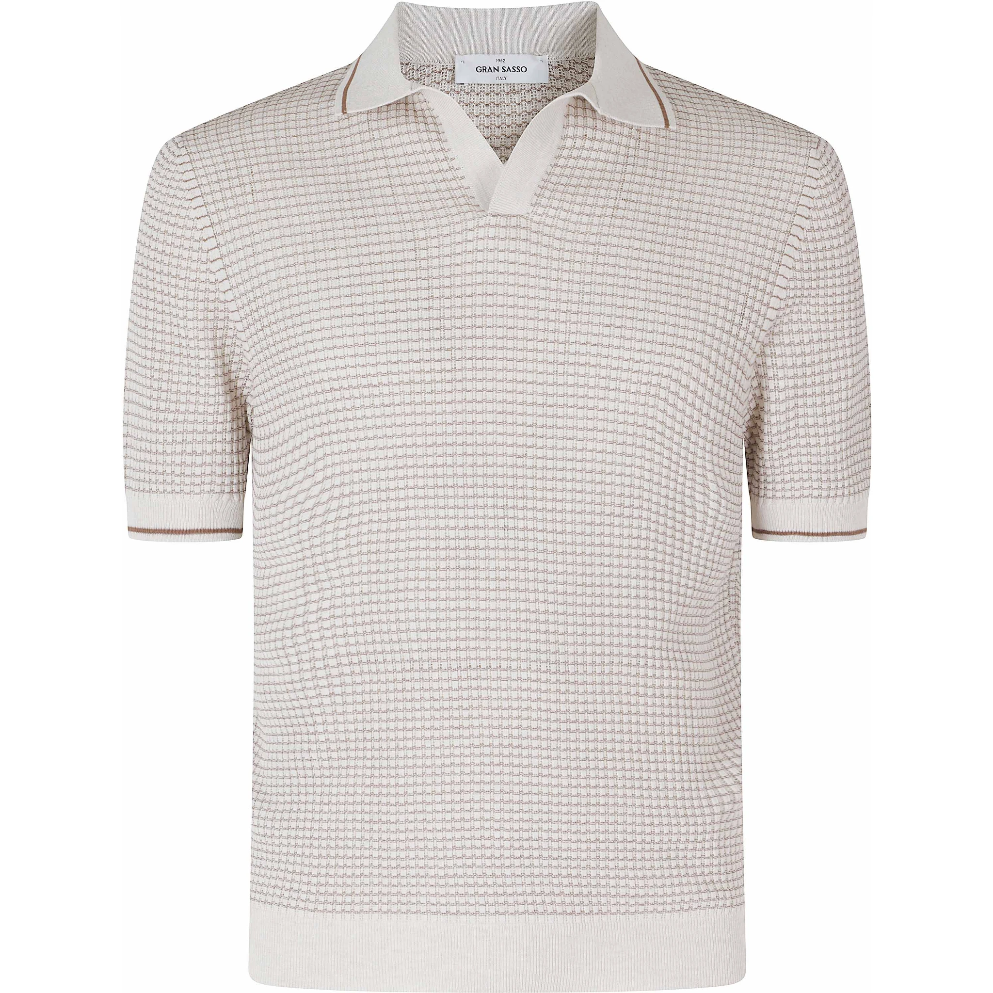 MAGLIA POLO SKIPPER MM OPERATA