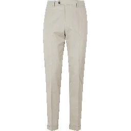 YRETRO COTONE STRETCH