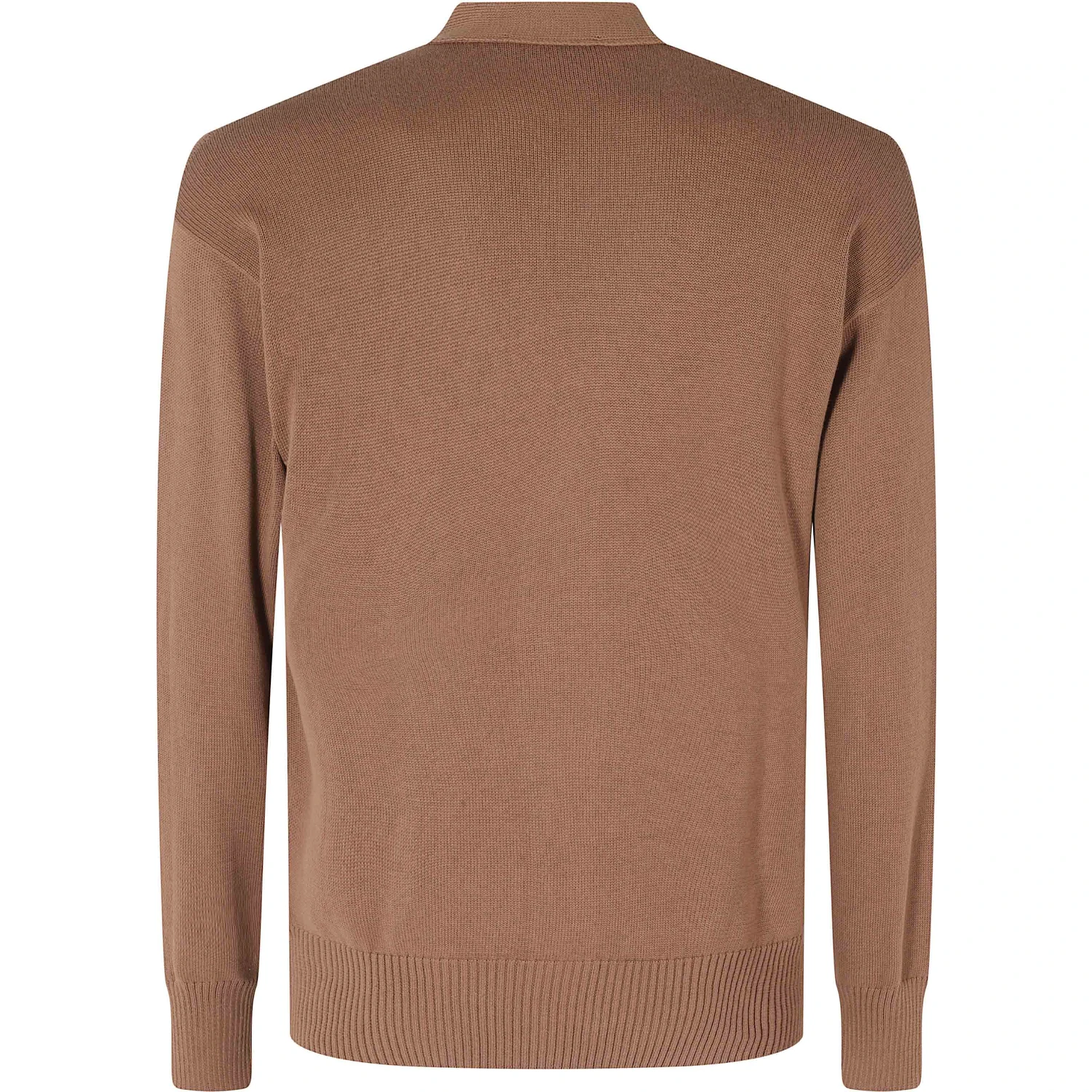 CARDIGAN BOTTONI COTONE