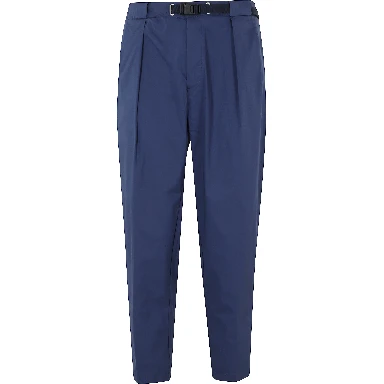 PANT DOPPIA PINCES COTONE ACTIVE PAPER TOUCH