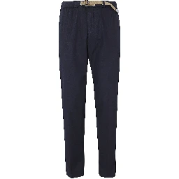 PANTALONE LINO COTONE