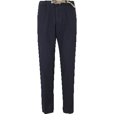 PANTALONE LINO COTONE