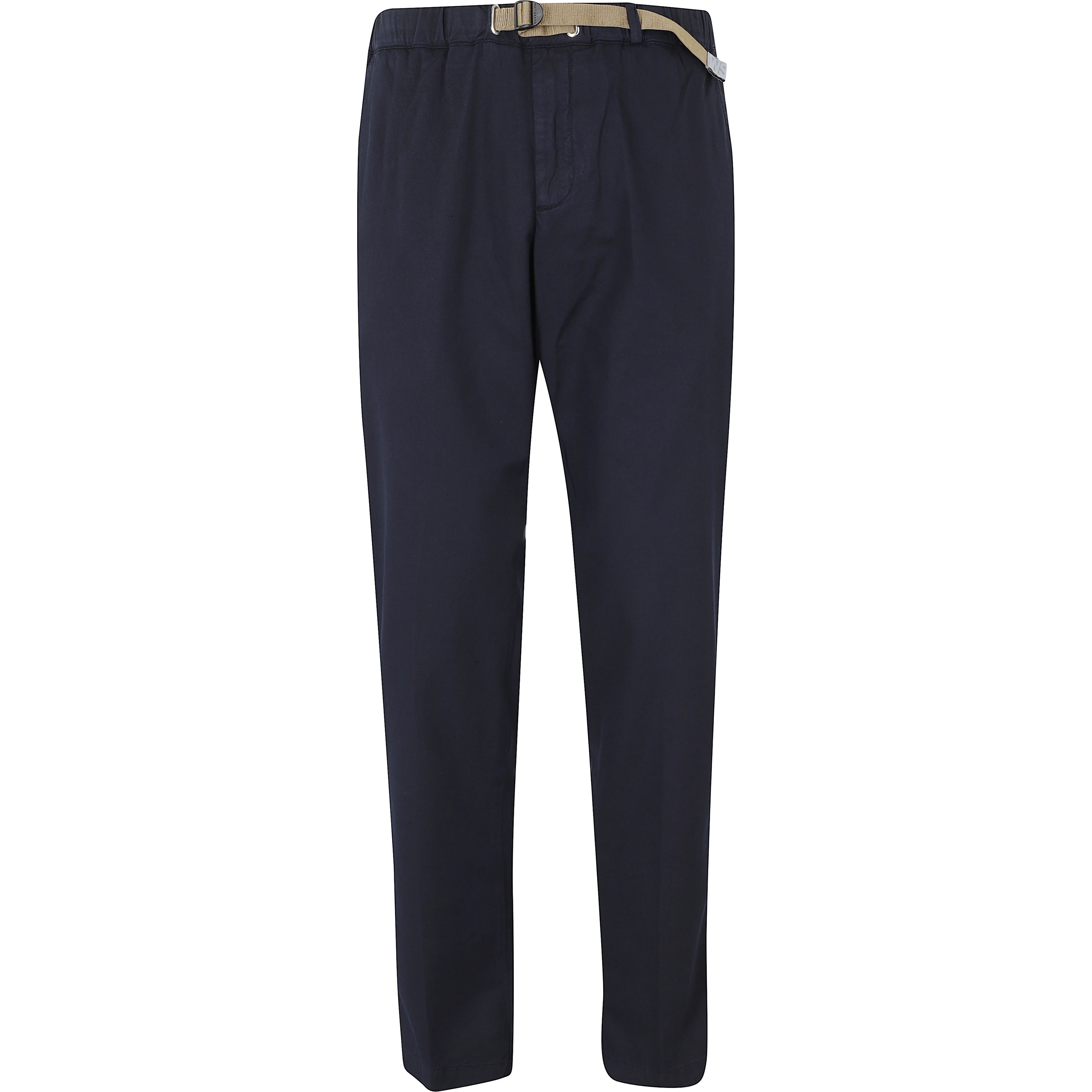 PANTALONE LINO COTONE