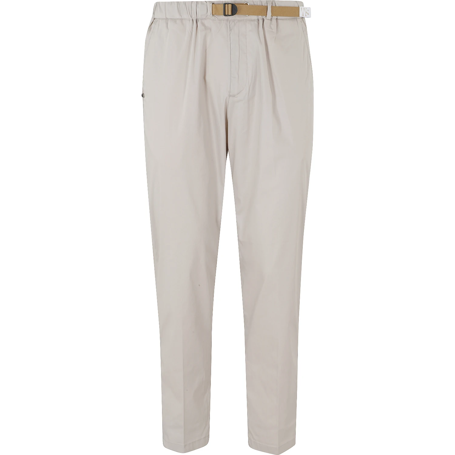 PANTALONE ACTIVE DYED CLEAN