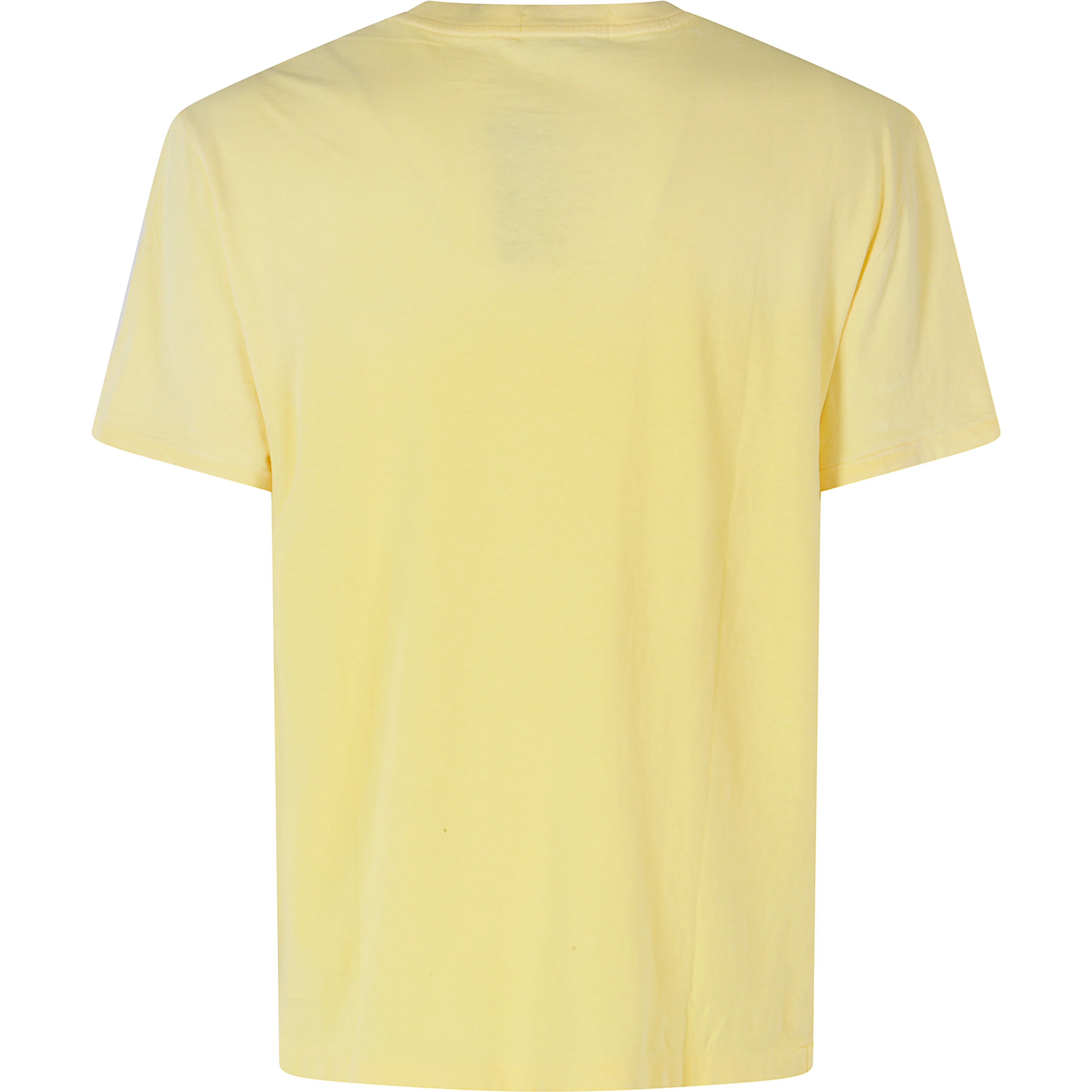 KNIT TSHIRT