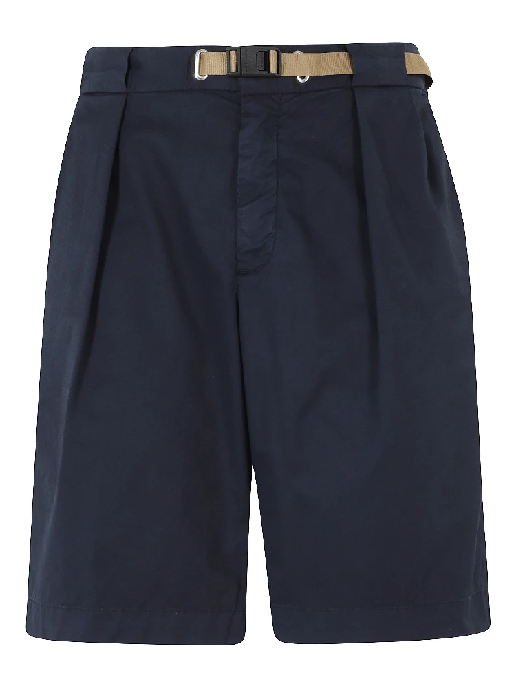 PANTALONE CORTO COTONE