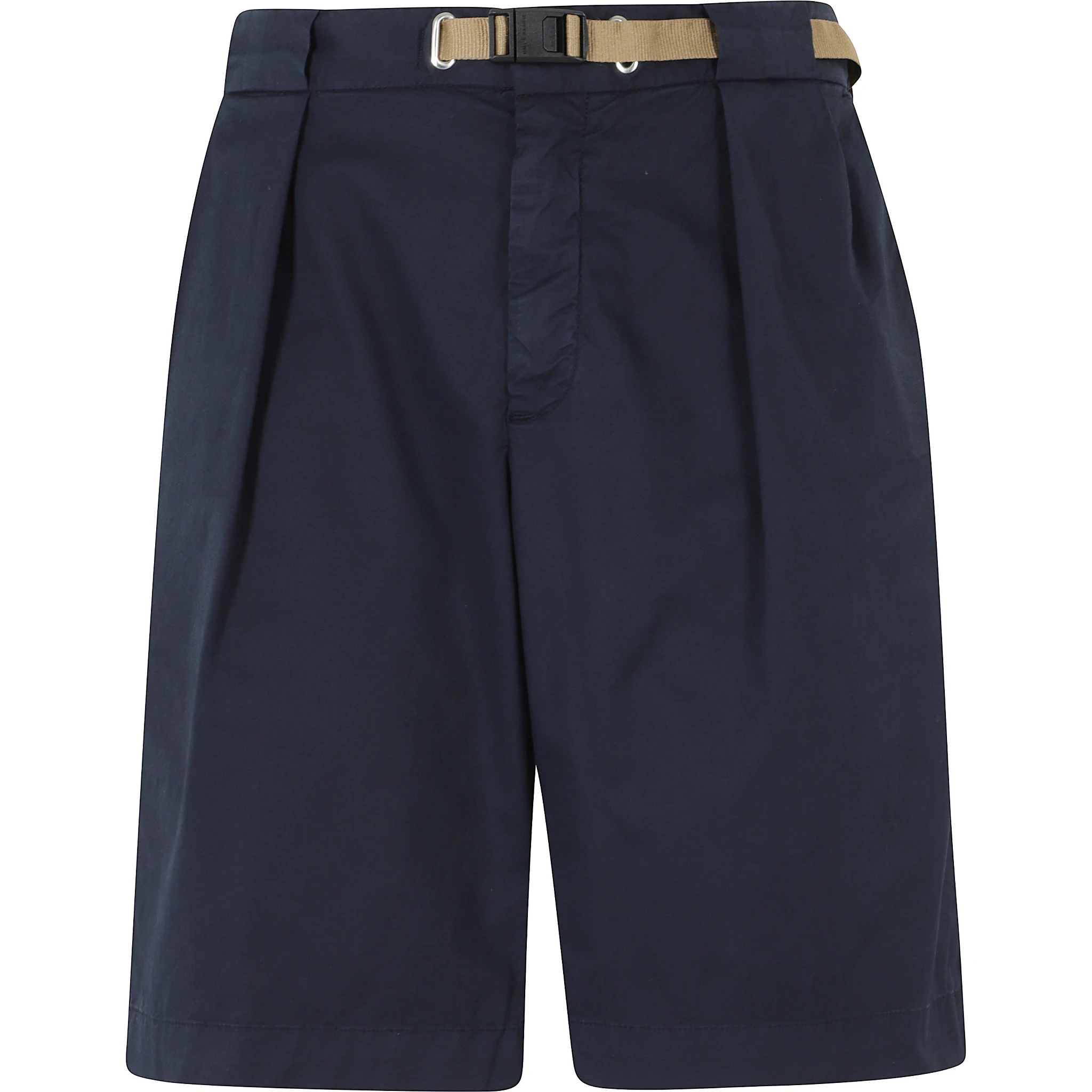 PANTALONE CORTO COTONE