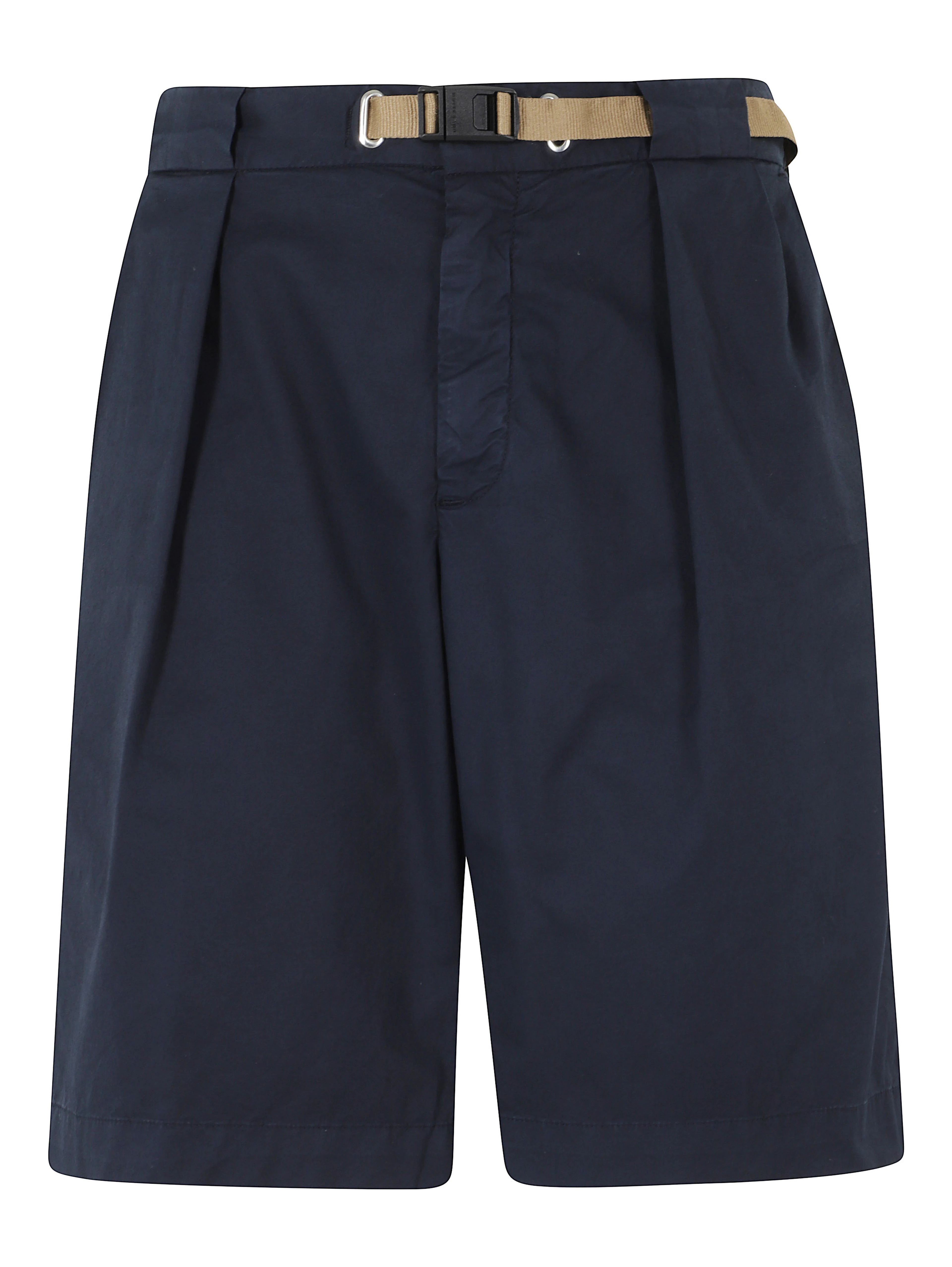 PANTALONE CORTO COTONE