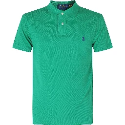 SHORT SLEEVE KNIT