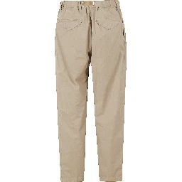 PANTALONE PIMA COTTON